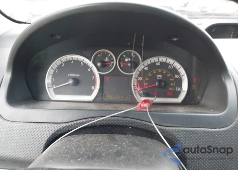 2010 Chevrolet Aveo Lt from USA, damaged, VIN KL1TD5DEXAB097483